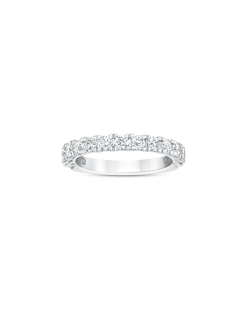 Bloomingdale's Fine Collection Diamond Anniversary Band