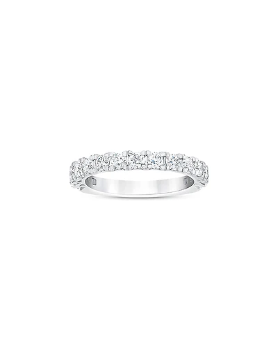 Bloomingdale's Fine Collection Diamond Anniversary Band