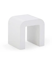 Hump Side Table