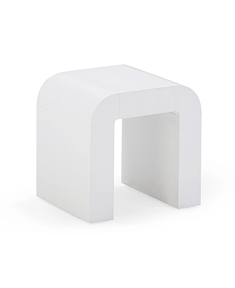 Tov Furniture Hump Side Table