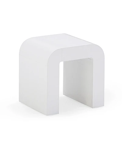 Tov Furniture Hump Side Table