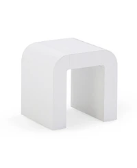 Tov Furniture Hump Side Table