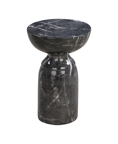 Rue Marble Side Table