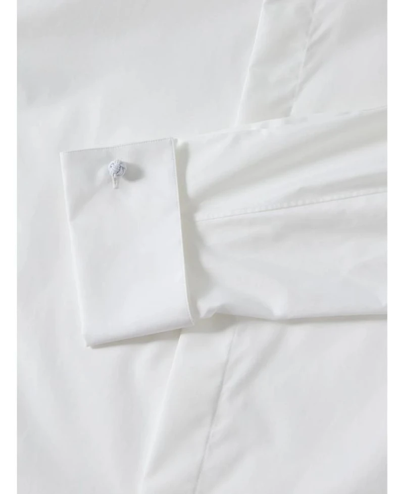 Reynolds Hidden Placket Formal Contemporary Fit Shirt