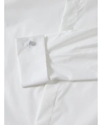 Reynolds Hidden Placket Formal Contemporary Fit Shirt