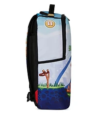 Angry Birds Shark Game Backpack