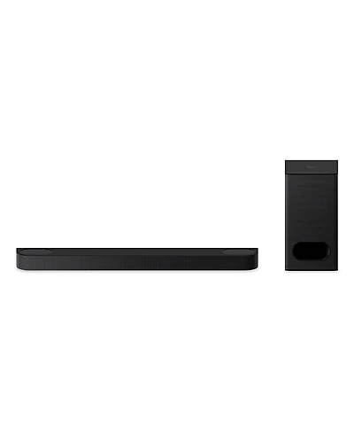 Sony Ht-B600 Bravia Theater Bar 6 3.1.2-Channel System