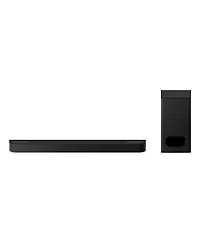 Sony Ht-B600 Bravia Theater Bar 6 3.1.2-Channel System