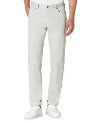 Hiltl Dean Fundamental Structure Cotton Pants