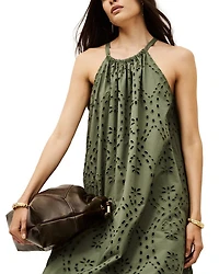 Bonie Eyelet Dress