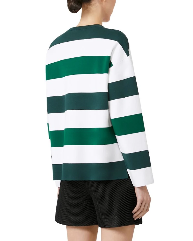 Jesone Crewneck Sweater