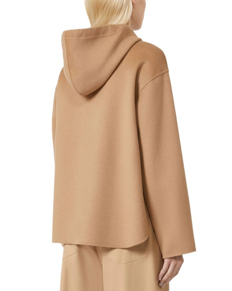 Mina Zip Jacket