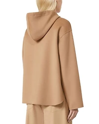 Mina Zip Jacket