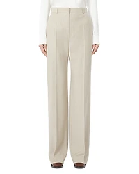 Max Mara Studio Straight Leg Pants