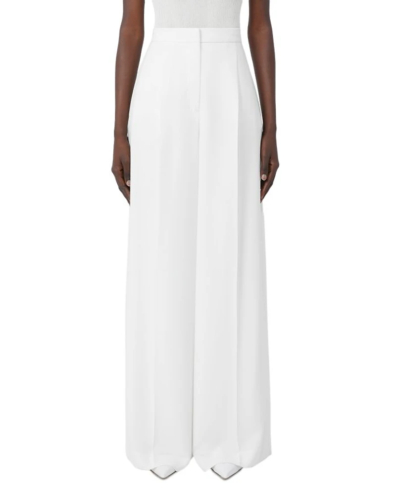 Manetta Wide Leg Pants