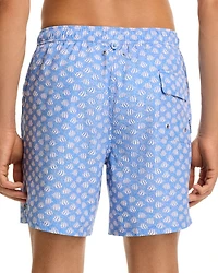 Seaway 7" Swim Trunks