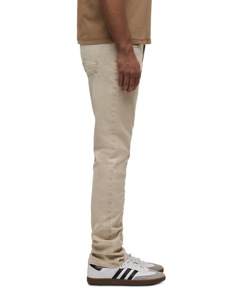Blake Slim Straight Fit Jeans