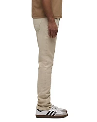 Blake Slim Straight Fit Jeans