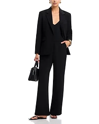 Suit Jacket - Exclusive