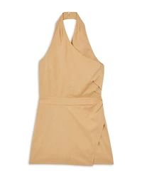 Pia Skort Playsuit