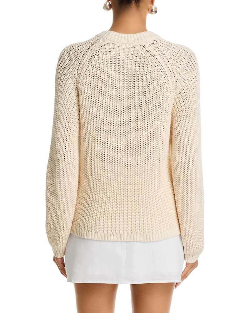 Ember Crewneck Sweater