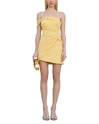 Ahra Dress