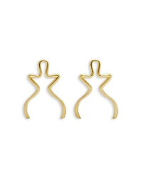 Valma Drop Earrings