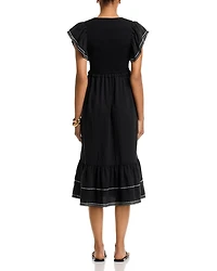 Clementine Dress