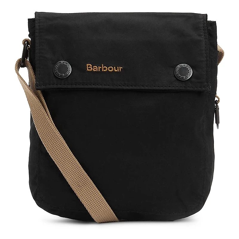 Barbour Transport Crossbody Bag