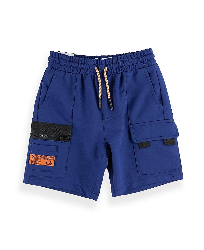 Sovereign Code Boys' Mirage Shorts - Little Kid