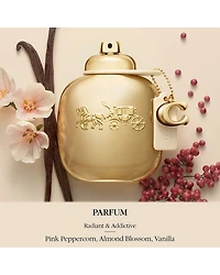Gold Parfum 3 oz.