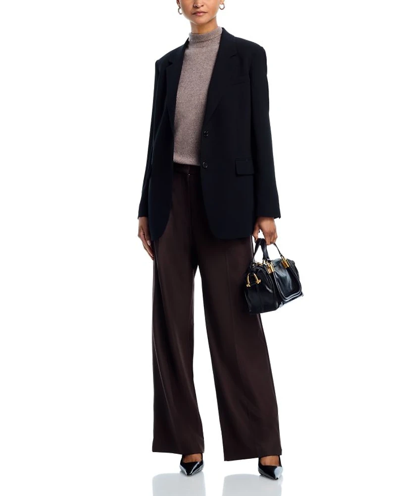 Oversized Blazer