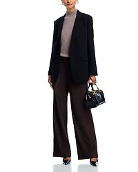Oversized Blazer