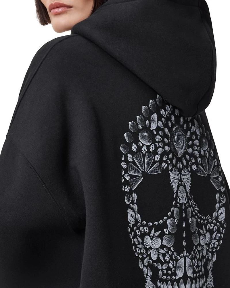 The Shkull Ettienne Hoody