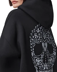 The Shkull Ettienne Hoody