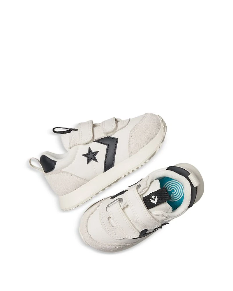 Unisex Omega Trainer Easy On Sneakers - Toddler, Big Kid