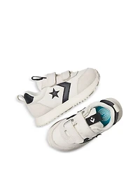 Unisex Omega Trainer Easy On Sneakers - Toddler, Big Kid