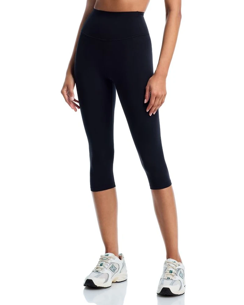 Airweight Cropped Leggings