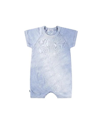 Paigelauren Unisex Rib Onesie