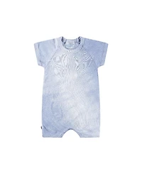 Paigelauren Unisex Rib Onesie