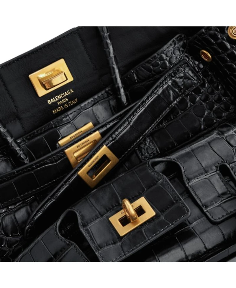 Bel Air Carry All Bag Mini