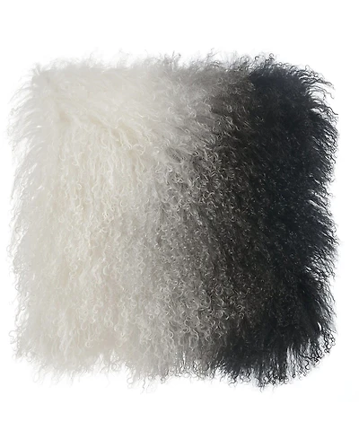 Tov Furniture Tibetan Sheep Pillow