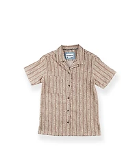 Sovereign Code Boys' Lantern Shirt - Big Kid