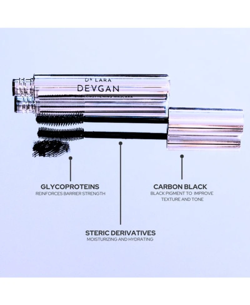 Extreme Lengthening Mascara