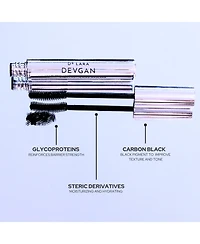 Extreme Lengthening Mascara