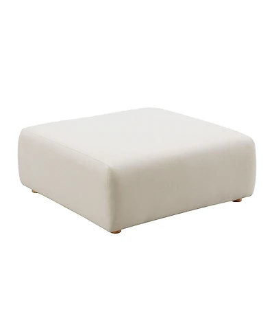Tov Furniture Hangover Ottoman