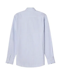 Reynolds Mini Tattersall Contemporary Fit Shirt