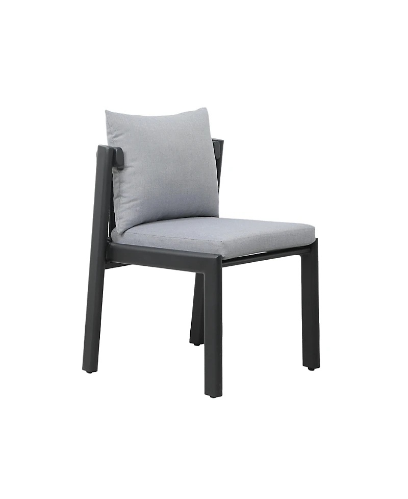 Tov Furniture Nancy Outdoor Dining Chair