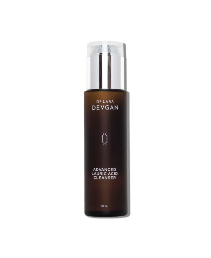 Advanced Lauric Acid Cleanser