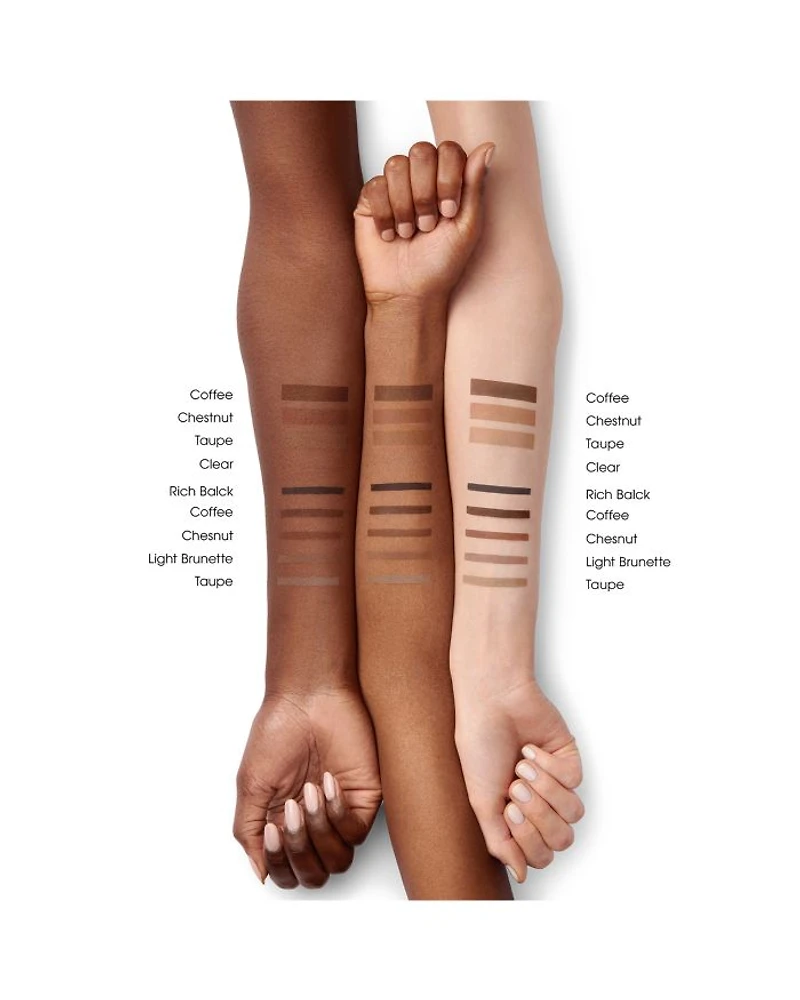 MINERALIST Micro Defining Brow Pencil